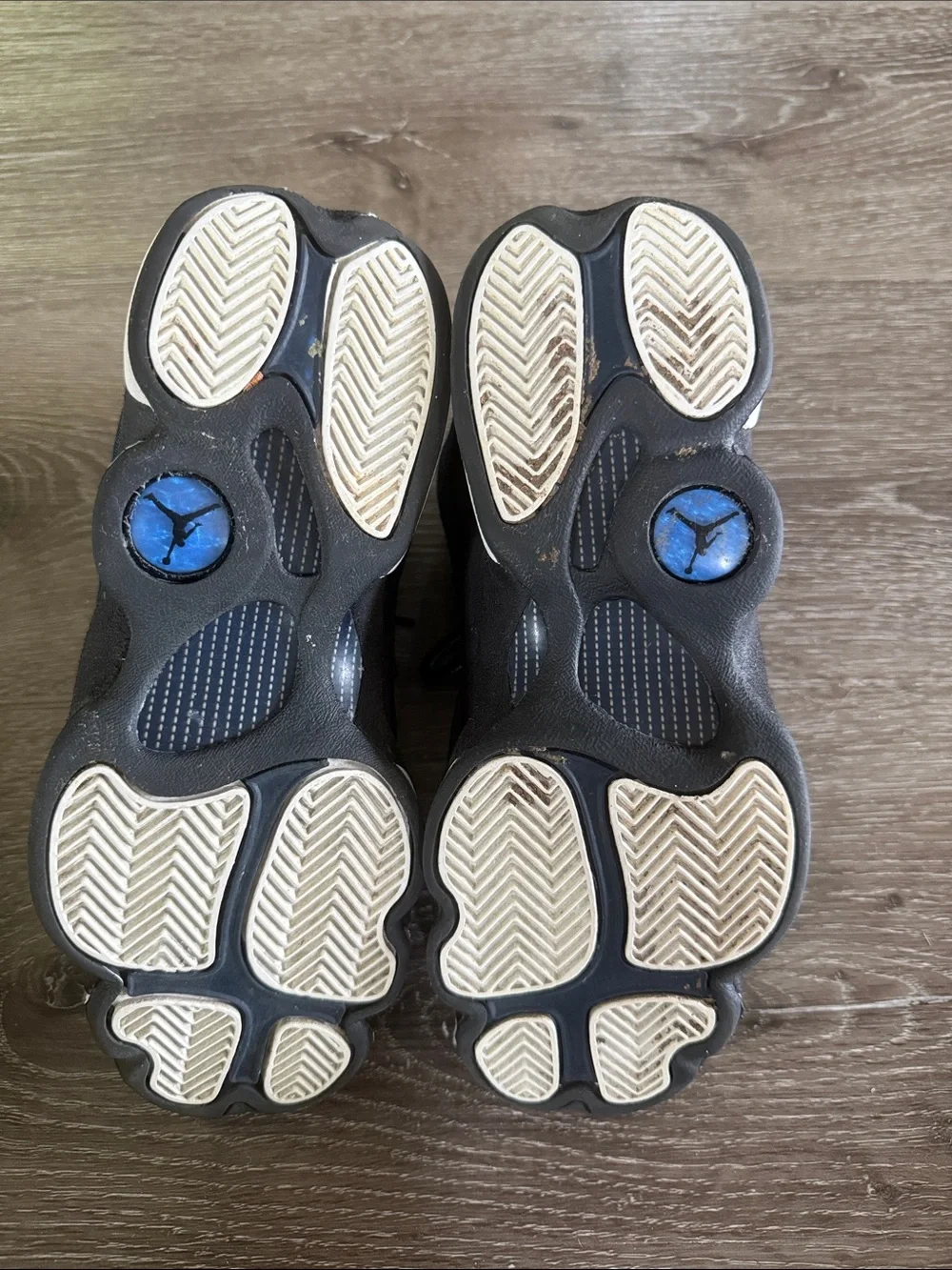 Boys Nike Air Jordan 13 Retro 